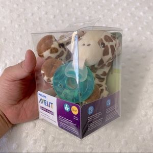 Avent Soothie Snuggle